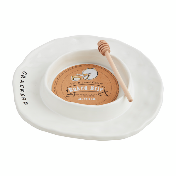 Brie Baker Set - Madison's Niche