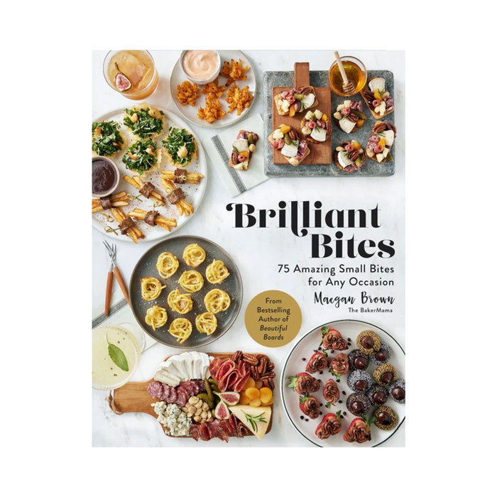 Brilliant Bites