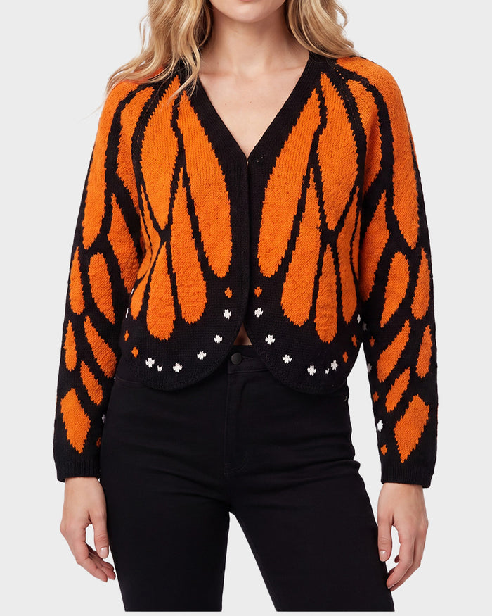 Orange / S