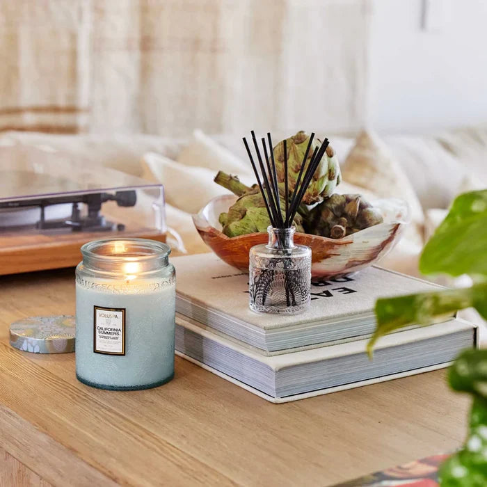 California Summers Diffuser - Madison's Niche