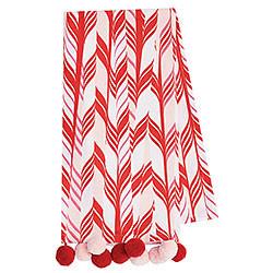 Candy Cane Tea Towels.