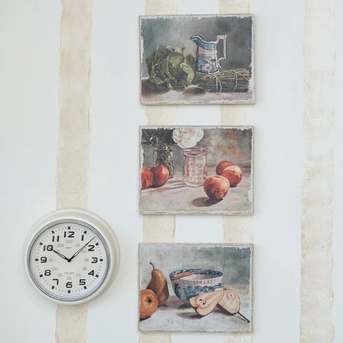 Canvas Still Life - Madison's Niche