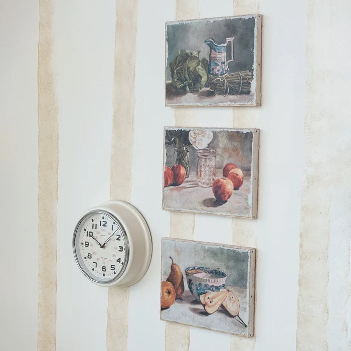 Canvas Still Life - Madison's Niche