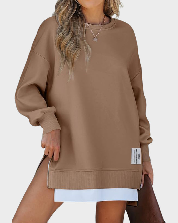Brown / S
