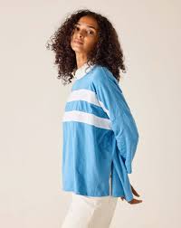 Catalina Slub Tees
