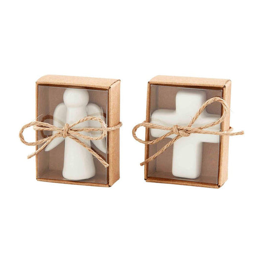 Ceramic Pocket Statue - Madison's Niche