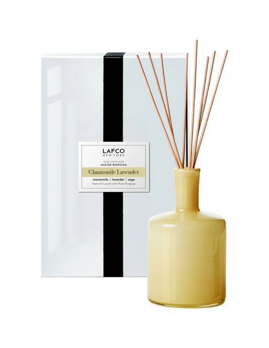 Chamomile Lavender 15 oz Diffuser - Madison's Niche