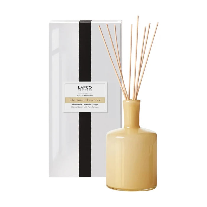 Chamomile Lavender 6oz Diffuser - Madison's Niche