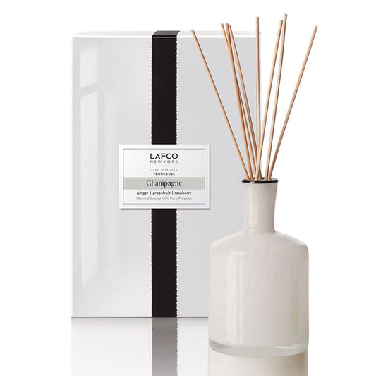 Champagne 15oz Diffuser - Madison's Niche