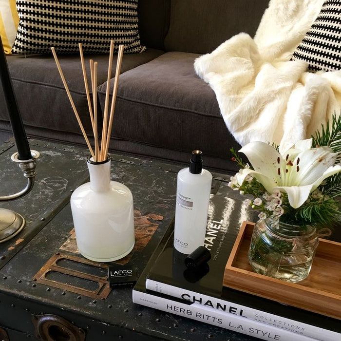 Champagne 15oz Diffuser - Madison's Niche