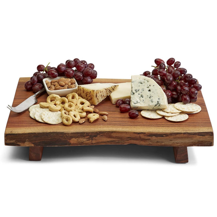 Charcuterie Board.