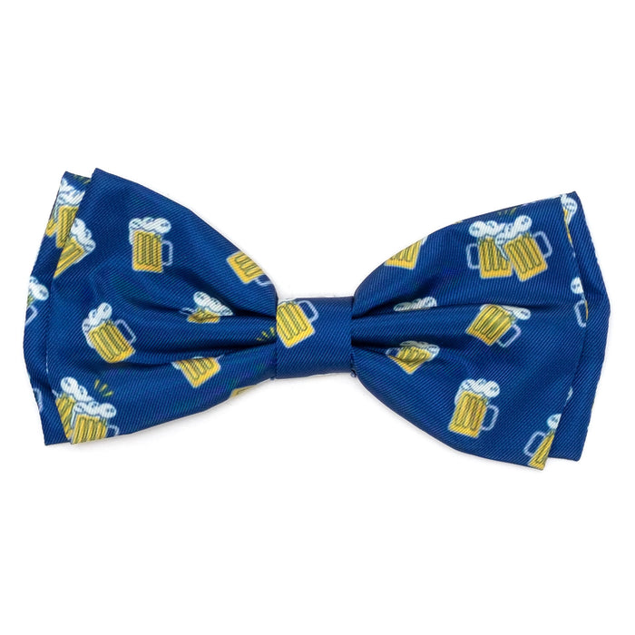 Cheers Bow Tie - Madison's Niche