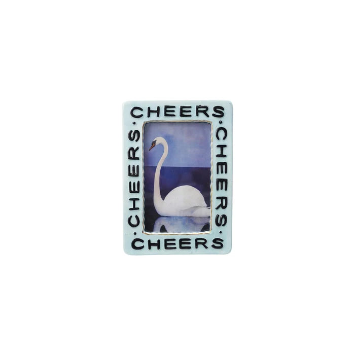 Cheers Frame - Madison's Niche