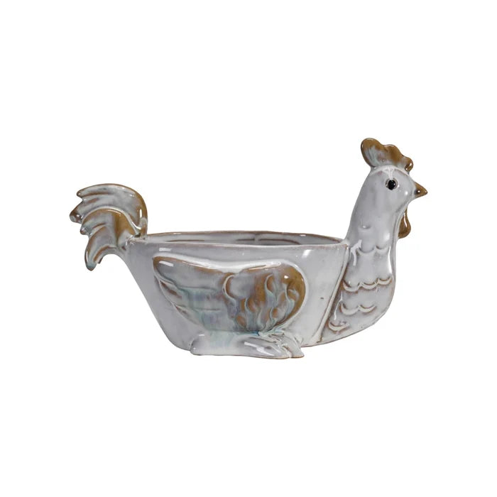 Chicken Sponge/Soap Dish - Madison's Niche