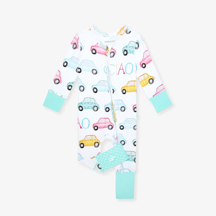 Ciao Convertible One Piece - Madison's Niche