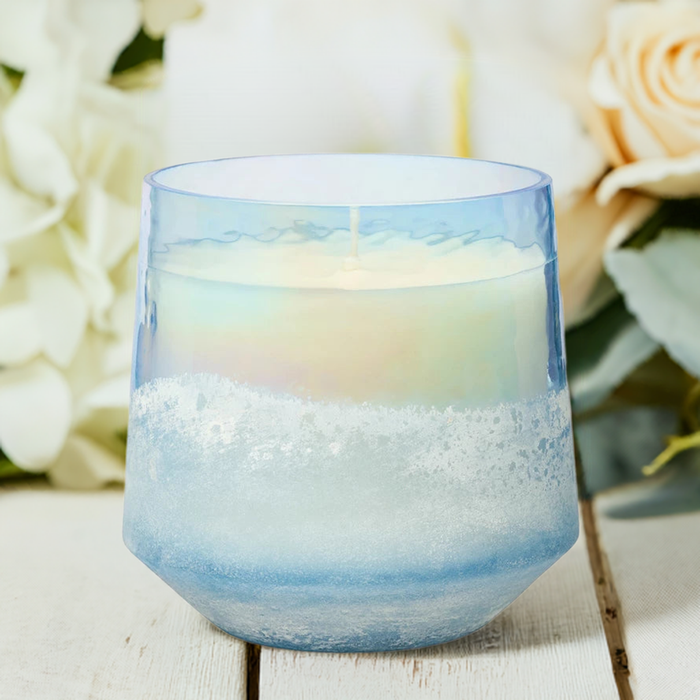 Citrus Crush Baltic Candle - Madison's Niche