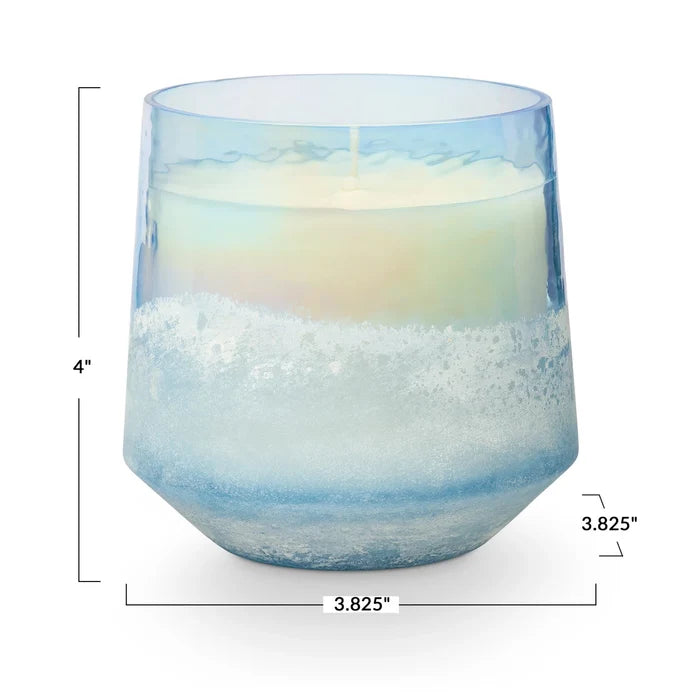 Citrus Crush Baltic Candle - Madison's Niche