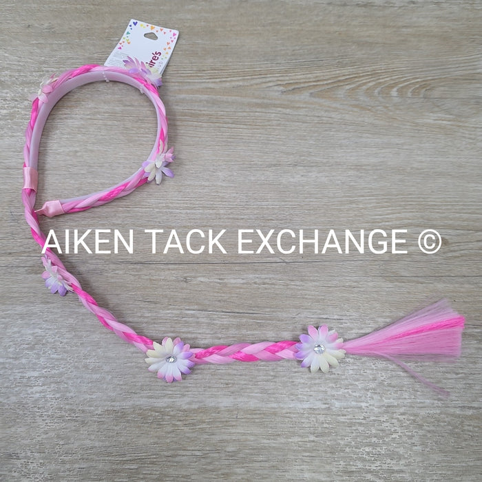Claire's Headband