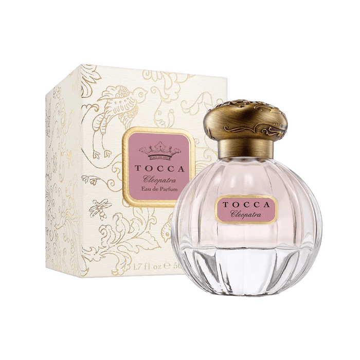 Cleopatra Eau de Parfum - 1.7 fl oz - Madison's Niche