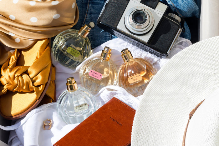 Cleopatra Eau de Parfum - 1.7 fl oz - Madison's Niche