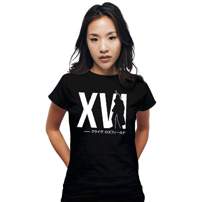 Fitted Shirts, Woman / Small / Black