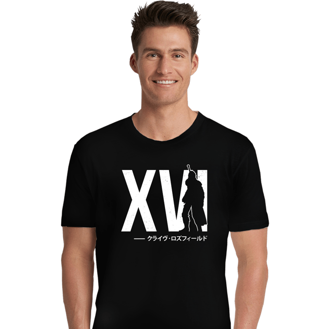 Premium Shirts, Unisex / Small / Black