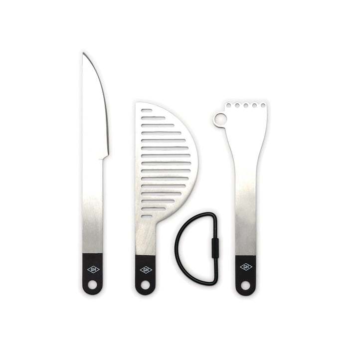 Cocktail Tool Set (Compact Bar tools set)