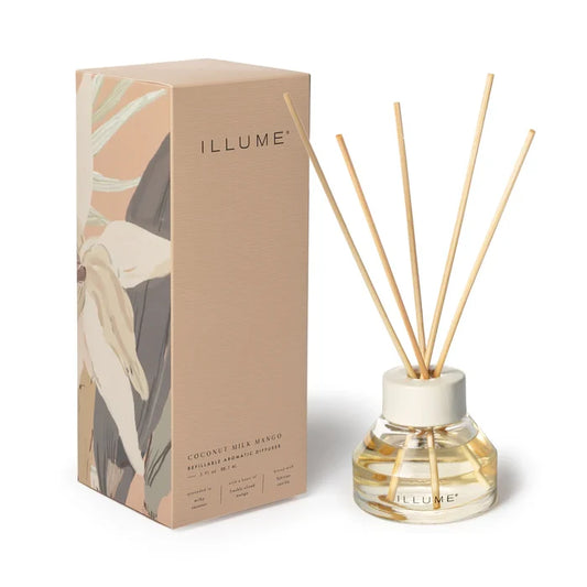 Coconut Milk Mango Diffuser - Madison's Niche