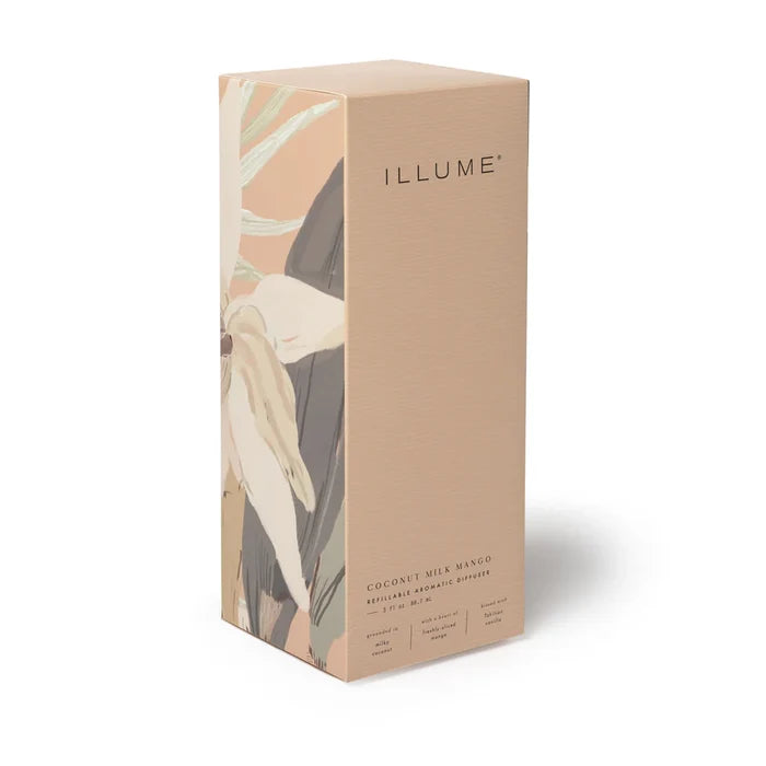 Coconut Milk Mango Diffuser - Madison's Niche