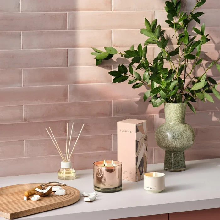 Coconut Milk Mango Diffuser - Madison's Niche