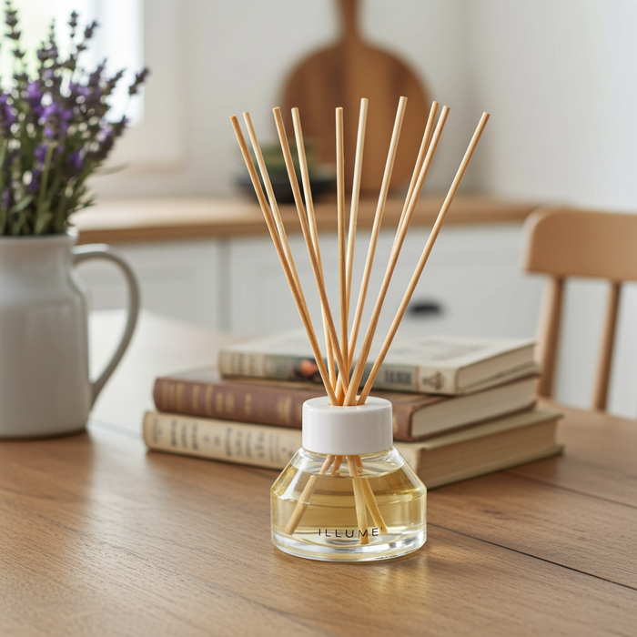 Coconut Milk Mango Diffuser