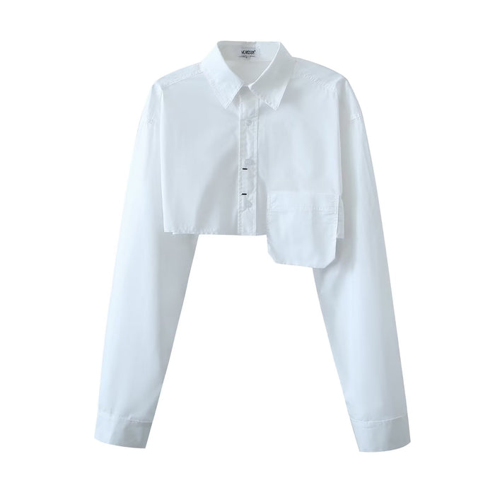S / White