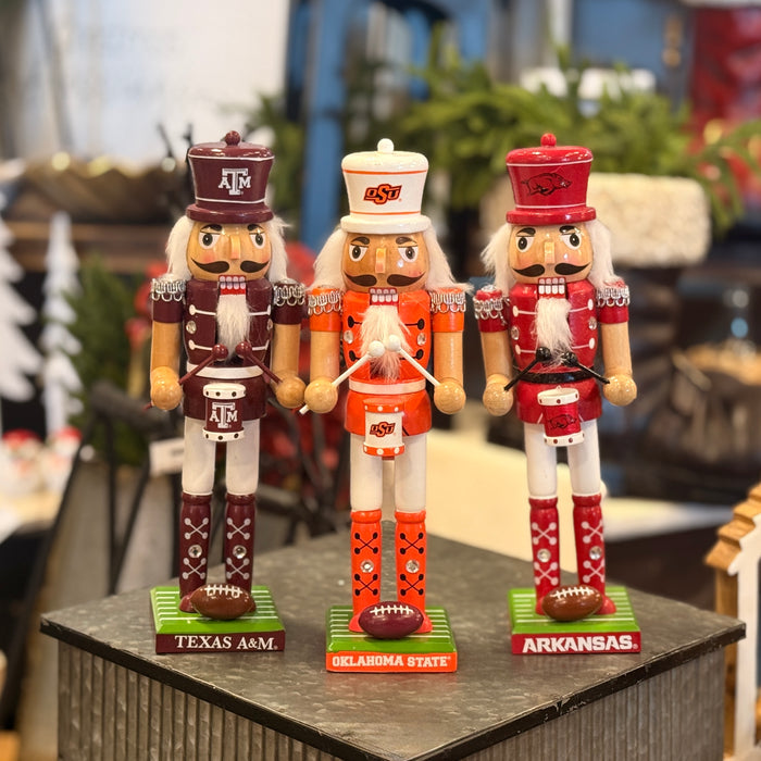 Collegiate Nutcracker
