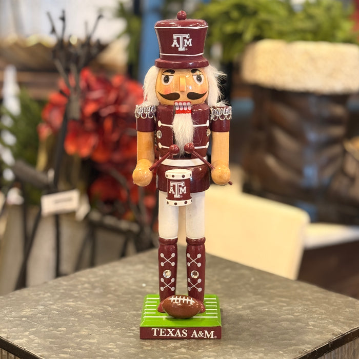 Collegiate Nutcracker