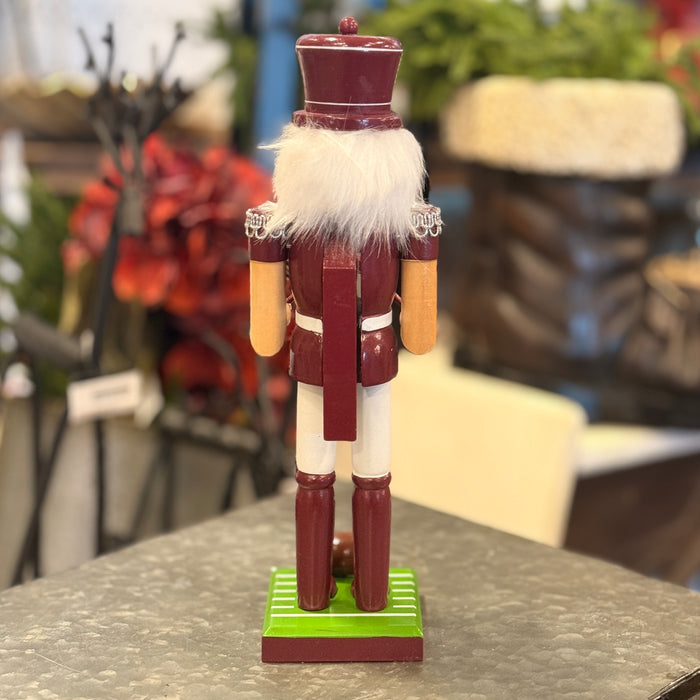 Collegiate Nutcracker