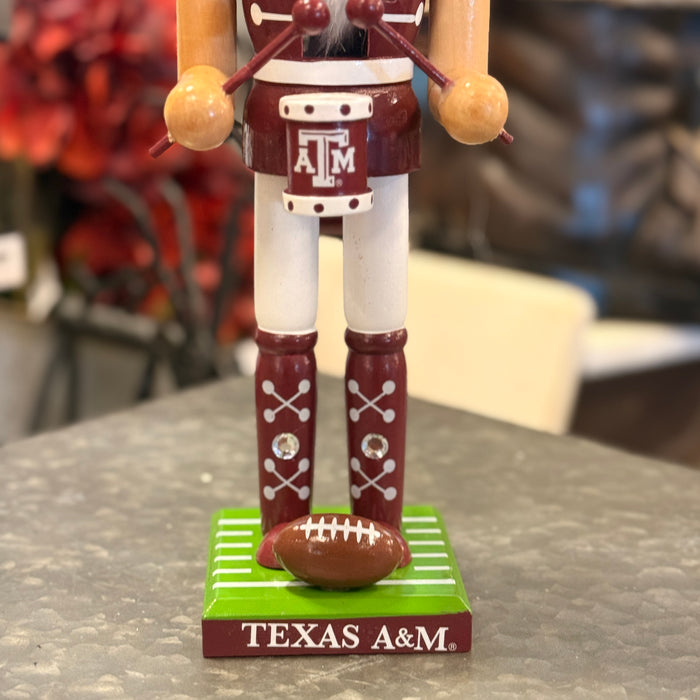 Collegiate Nutcracker