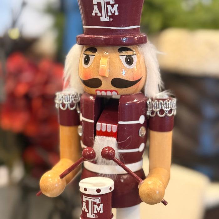 Collegiate Nutcracker