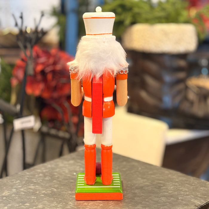 Collegiate Nutcracker