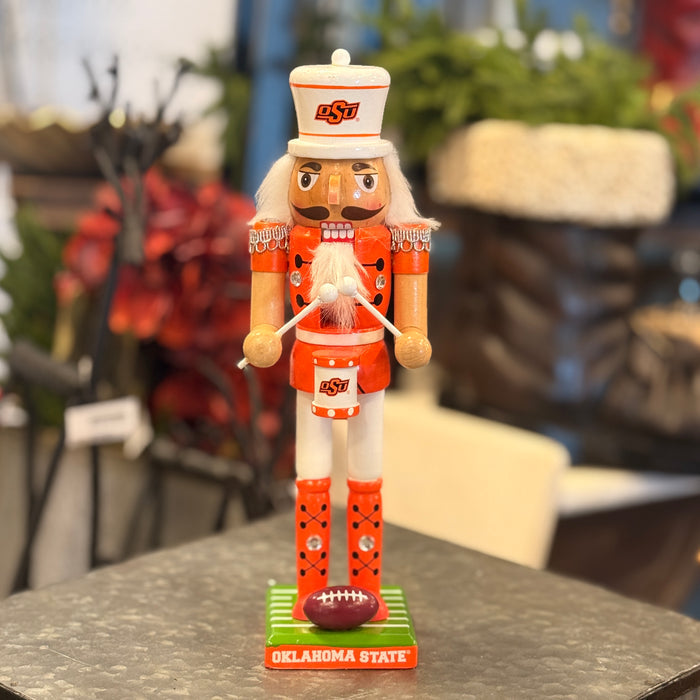 Collegiate Nutcracker
