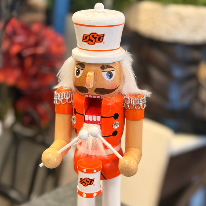 Collegiate Nutcracker