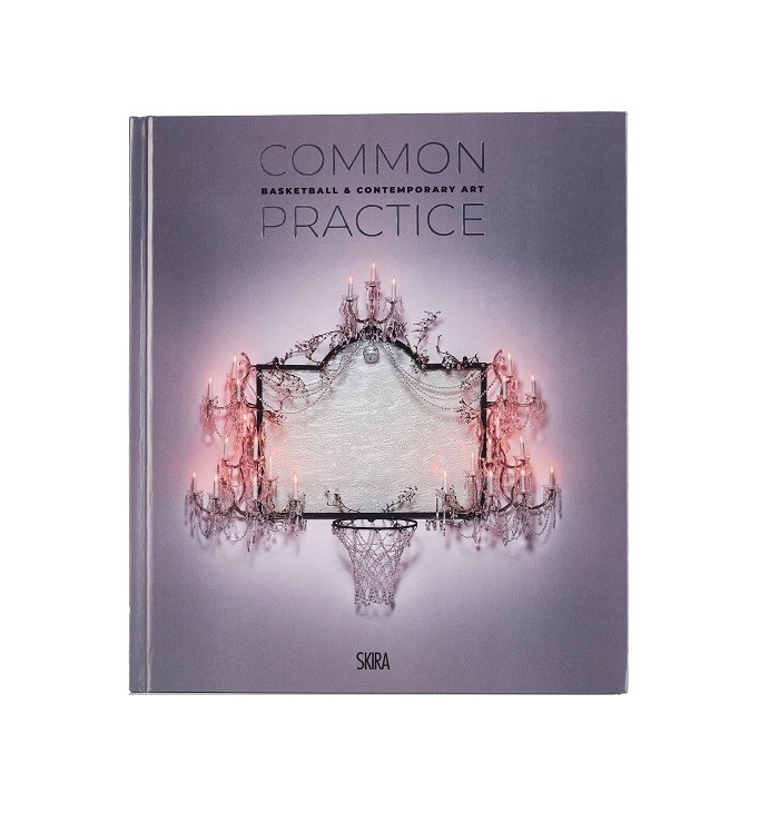 Common Practice Basketball & Contemporary Art
