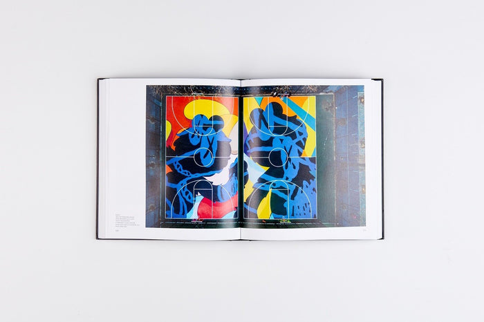 Common Practice Basketball & Contemporary Art