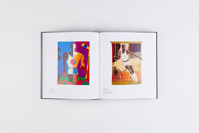 Common Practice Basketball & Contemporary Art