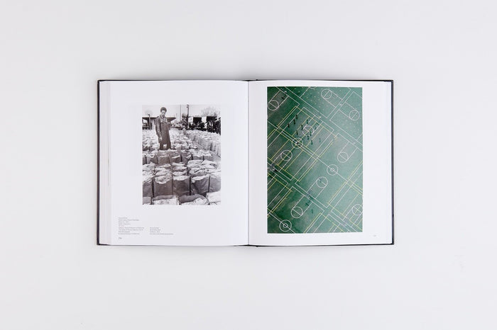 Common Practice Basketball & Contemporary Art