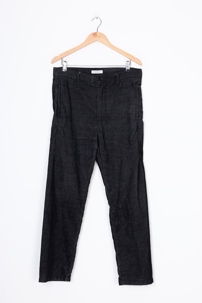 Commoners Mens Black Pants Size M