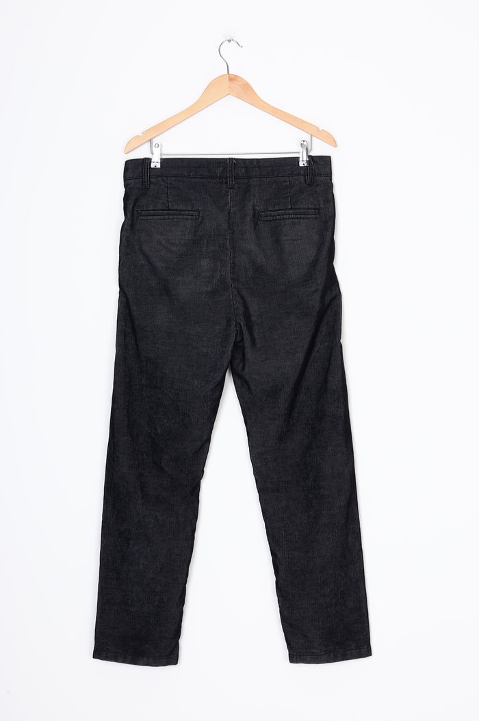 Commoners Mens Black Pants Size M