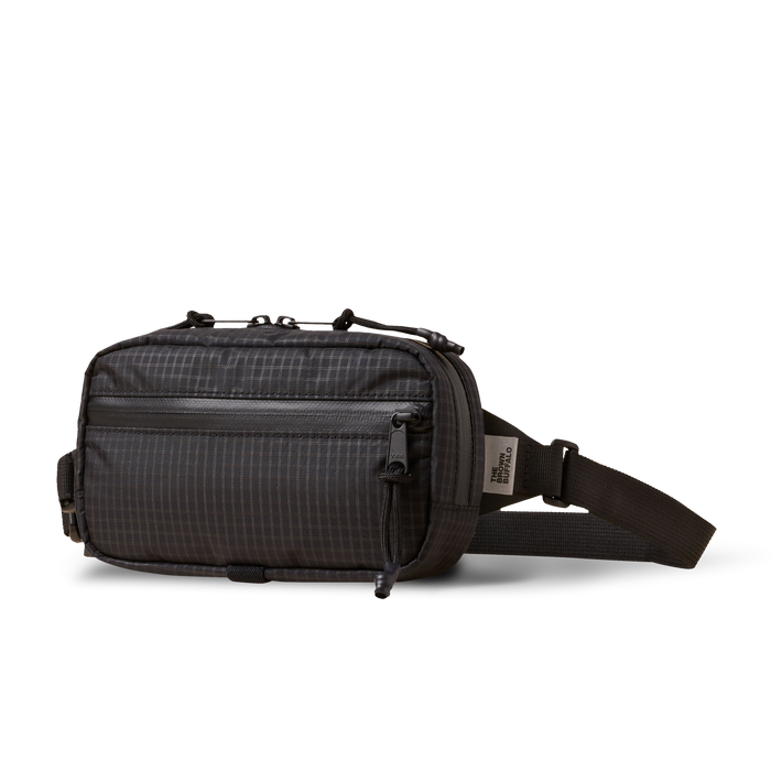 Conceal Waistpack - Challenge Ultra Black Grid