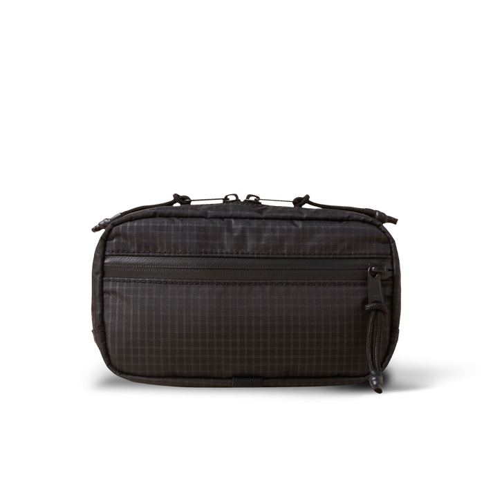 Conceal Waistpack - Challenge Ultra Black Grid