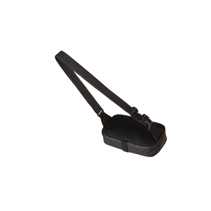Conceal Waistpack - Challenge Ultra Black Grid