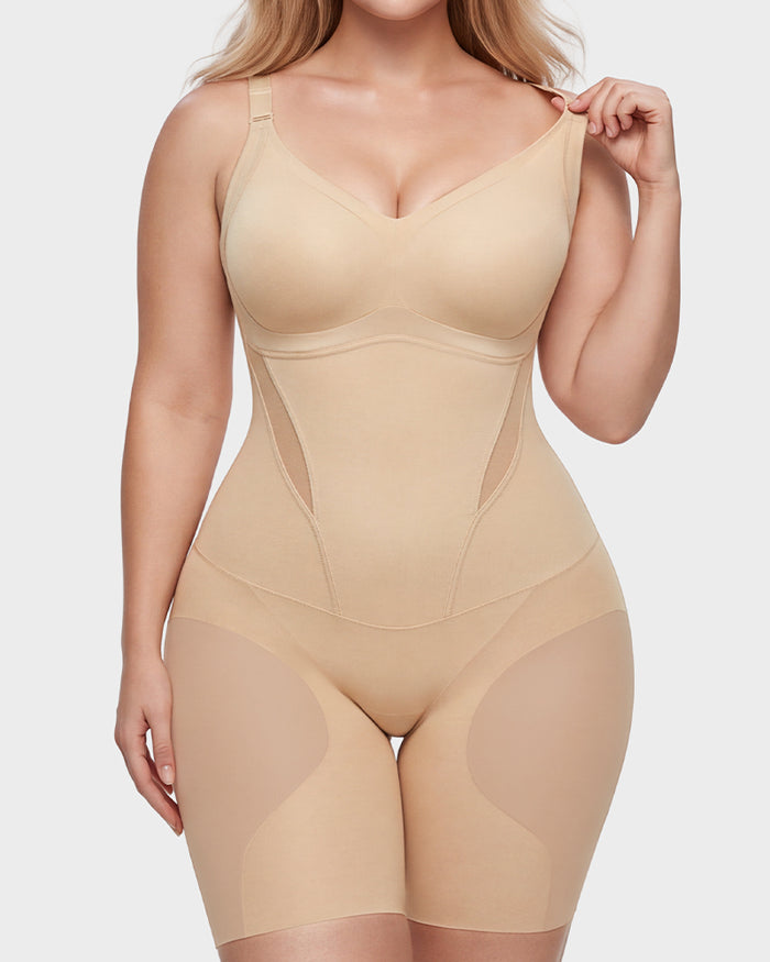 Beige / XS